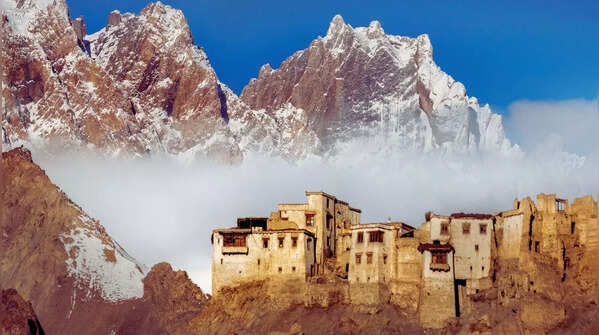 Ladakh