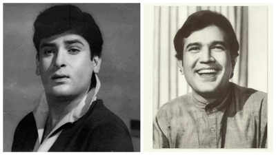 Ashish Vidyarthi recalls Shammi Kapoor being mocked when Rajesh Khanna rose as the new superstar: 'Where's the crowd these days?'
