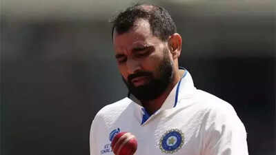 'Whose life will be better if I retire?': Mohammed Shami shuts down speculation, vows to keep playing