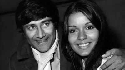When Zeenat Aman REVEALED how she got her big break in 'Hare Rama Hare Krishna', credits Dev Anand as her 'starmaker'