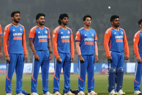 BCCI's sponsorship deal with Dream11 was worth INR 358 crores