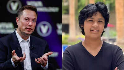 “First time I’ve ever heard of him”: Elon Musk on Kairan Quazi, who joined SpaceX at 14 and is now leaving