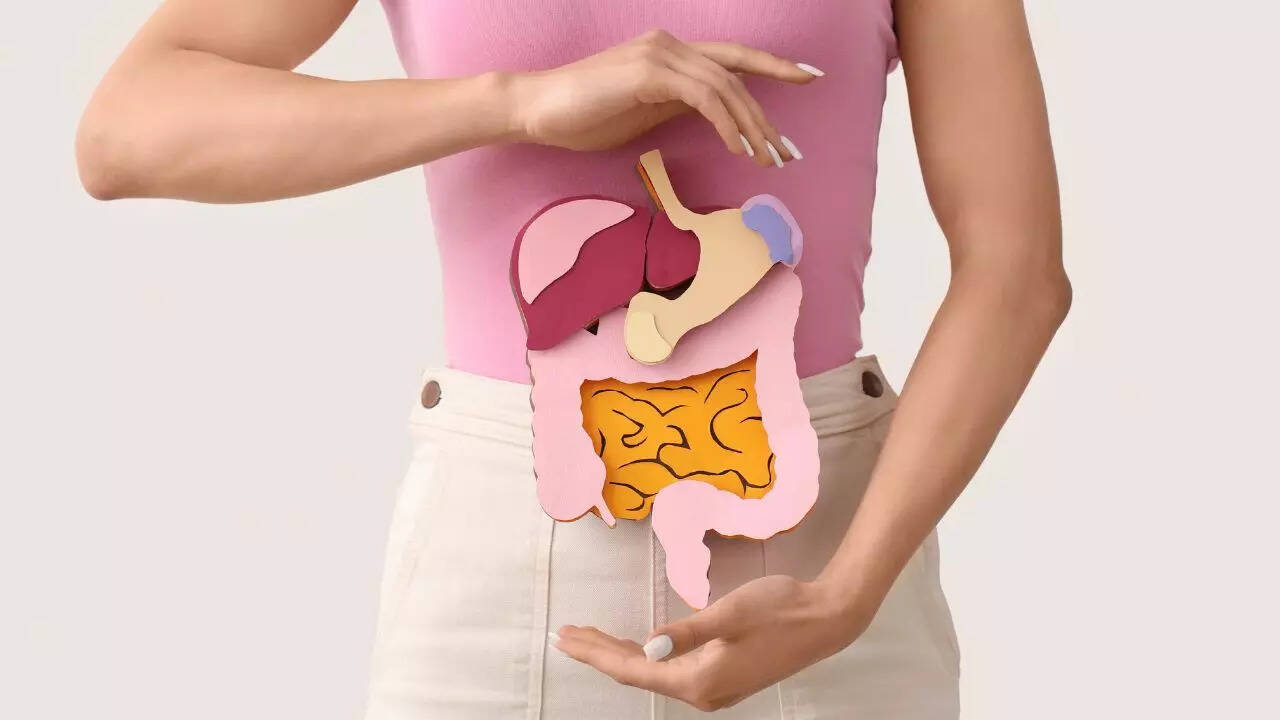 Improves digestion