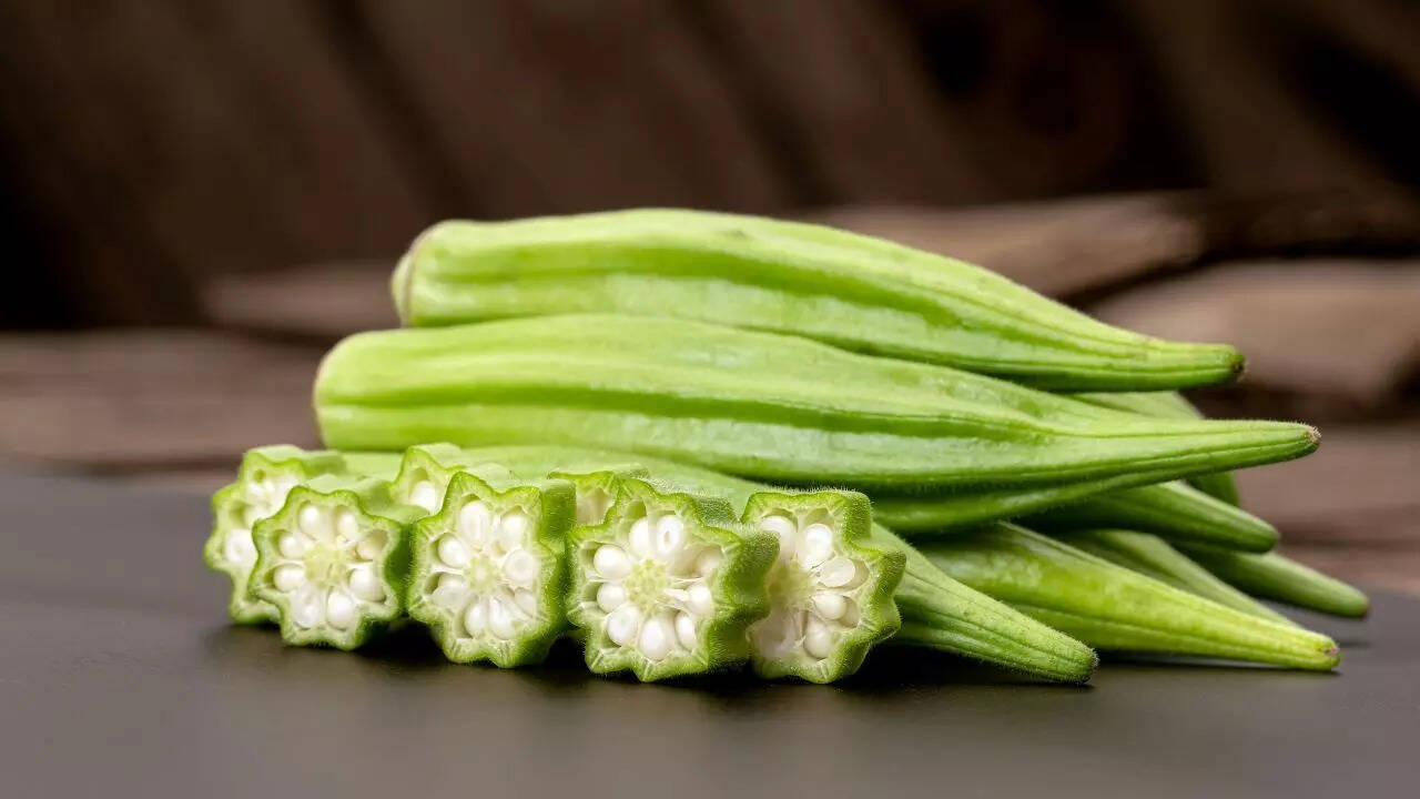 Okra and diabetes management
