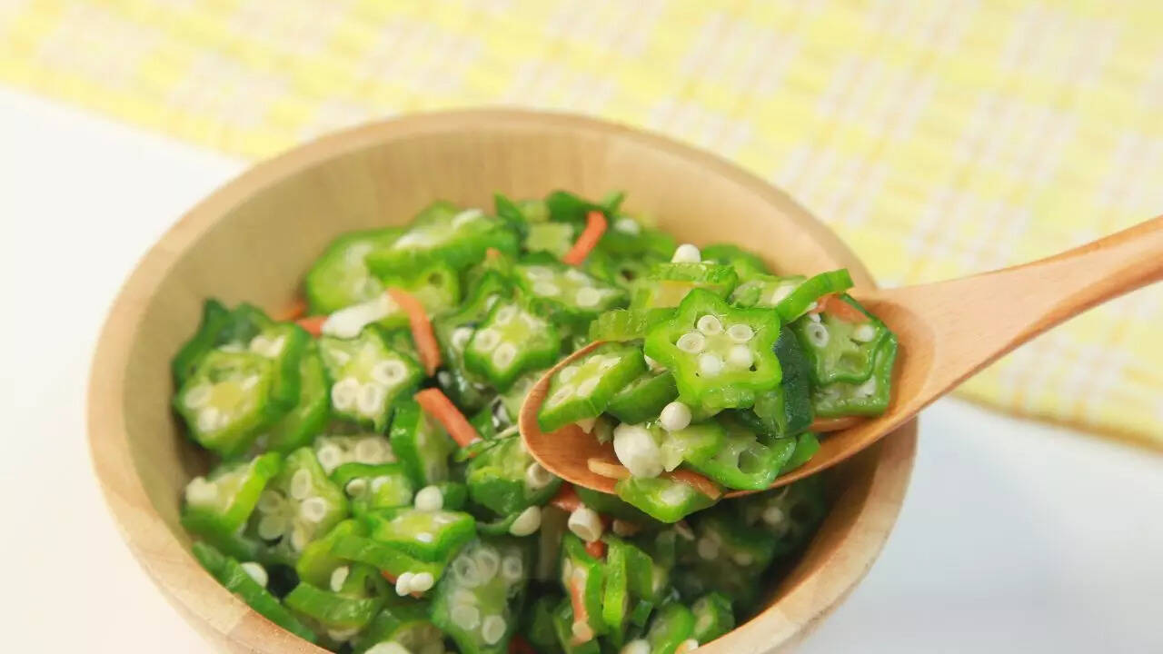 Okra’s nutritional value