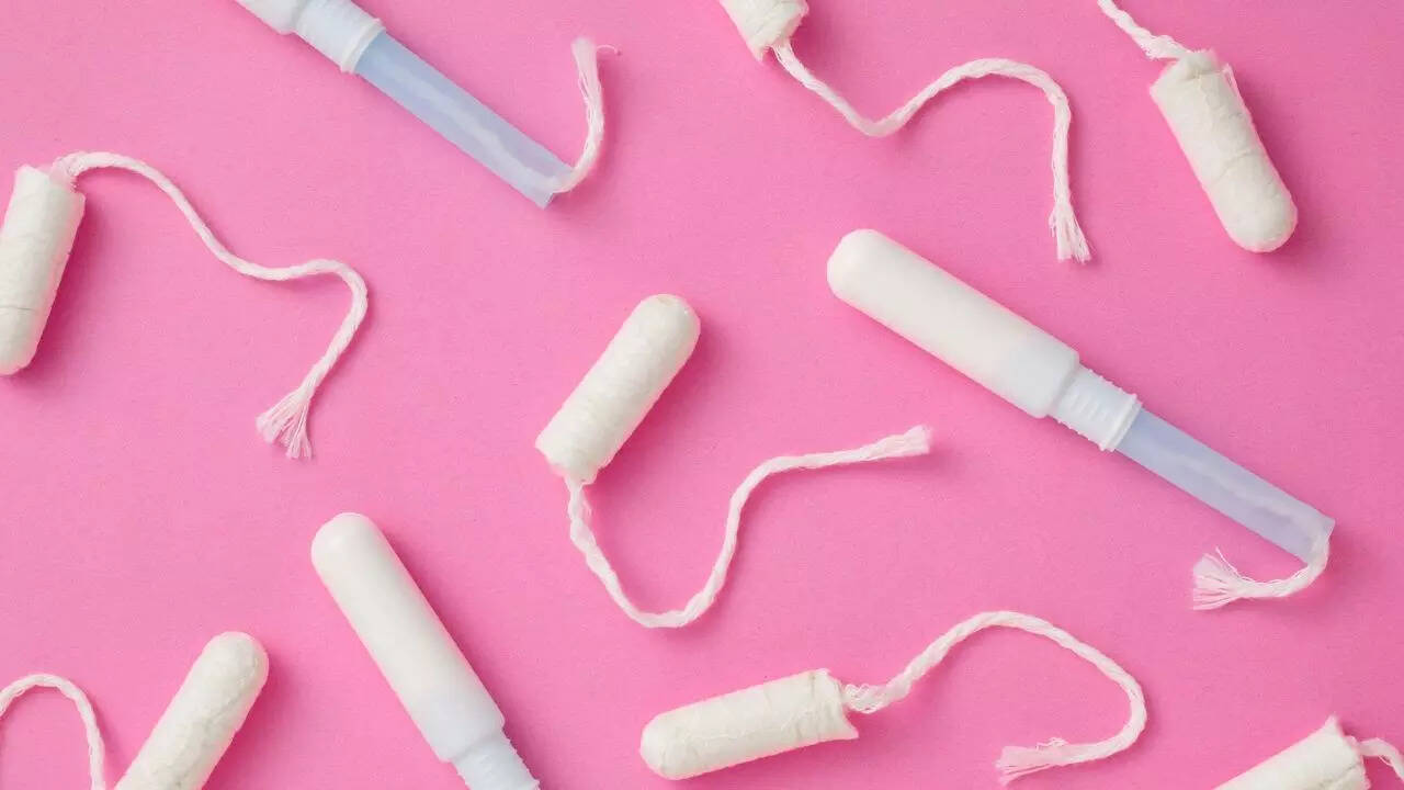 Pads vs tampons: Which one should you choose