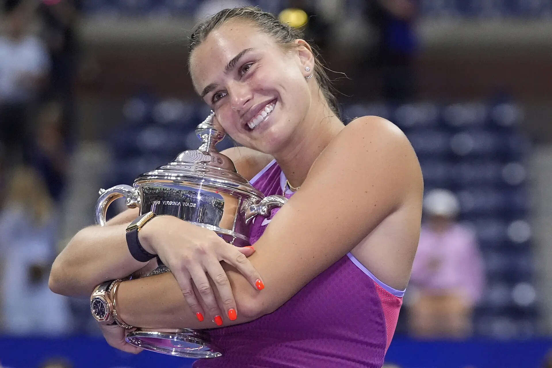 Past US Open champs Aryna Sabalenka, Iga Swiatek, Coco Gauff and Venus Williams highlight the field
