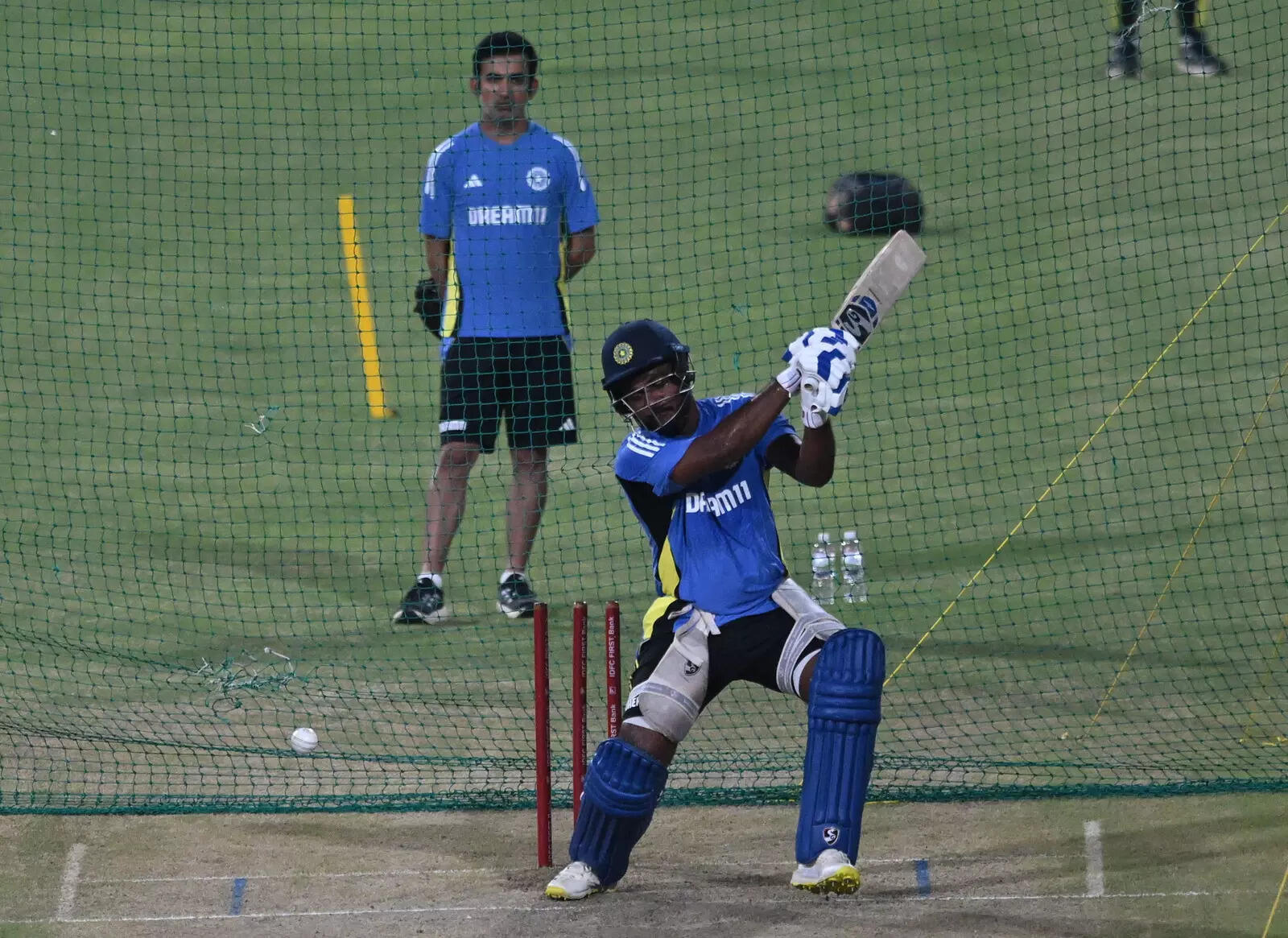 Sanju Samson
