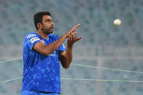 Ashwin gears up for his first foray into global franchise cricket since his retirement Ashwin gears up for his first foray into global franchise cricket since his retirement