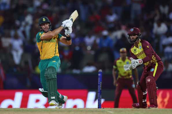 CSA have curtailed the series to three matches against West Indies CSA have curtailed the series to three matches against West Indies