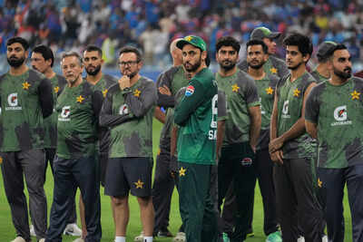 'They need to...': Wasim Akram shares advice for Pakistan ahead of India clash