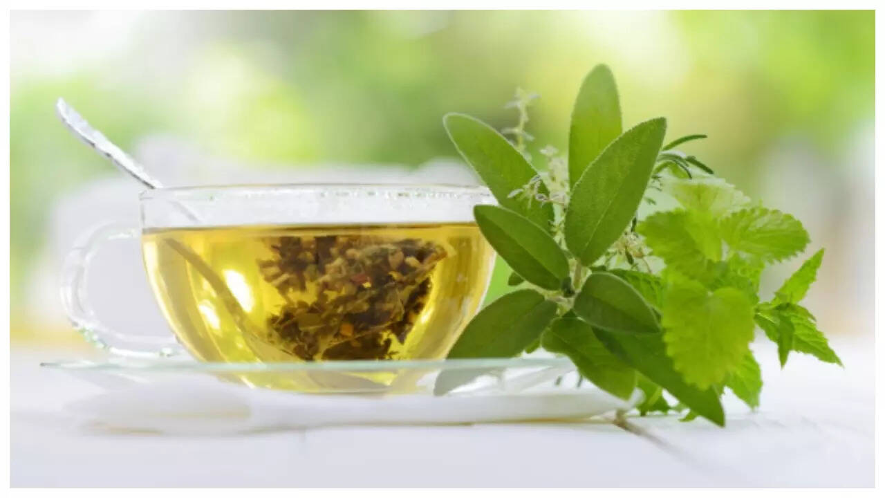 Green tea