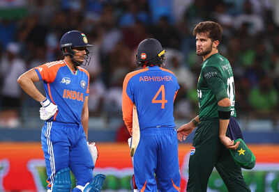 'Jab tak jung hai tab tak cricket ki rivalry rahegi' - Former Pakistan captain on IND vs PAK