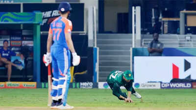 33 runs, 9 wickets: How Pakistan collapsed dramatically against India in Asia Cup final