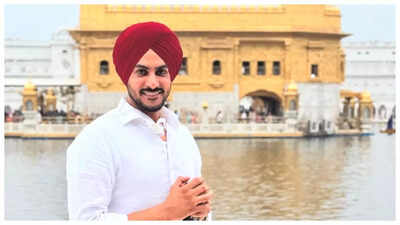 Rajvir Jawanda's accident: Amrit Maan, Kanwar Grewal urge NOT to spread FAKE DEATH news