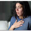 Shortness of breath