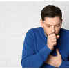 A cough that extends more than 3 weeks