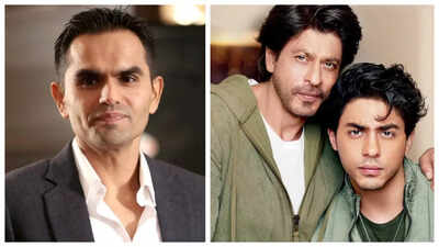 'It’s not something to laugh at...': Sameer Wankhede hits out at Shah Rukh Khan, Aryan Khan for mocking officers in Ba***ds Of Bollywood