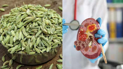Fennel seeds for kidney health: How saunf detoxifies, reduces inflammation, and protects your kidneys naturally