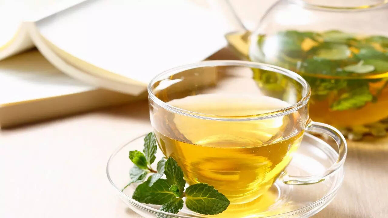 ​Green Tea