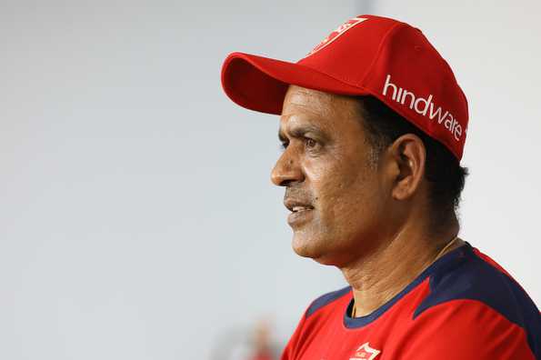 Joshi played 15 Tests and 69 ODIs for India Joshi played 15 Tests and 69 ODIs for India