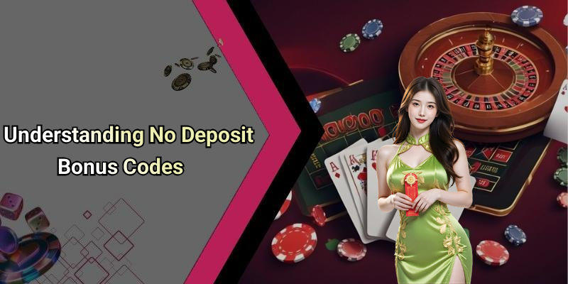 Understanding No Deposit Bonus Codes