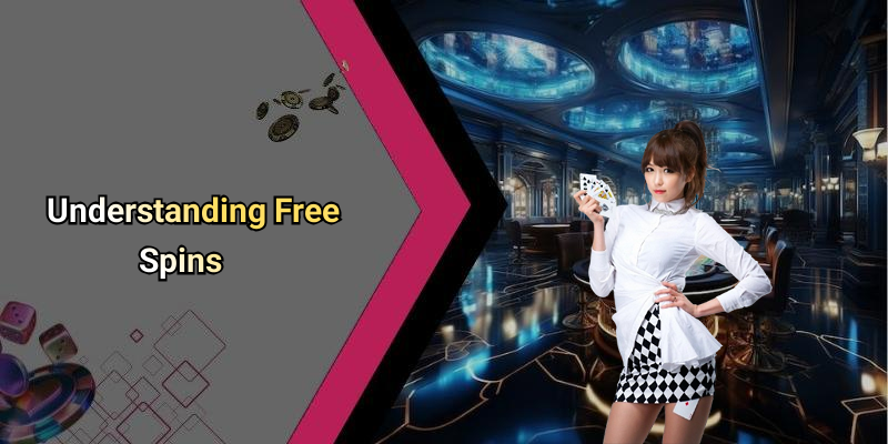 Understanding Free Spins