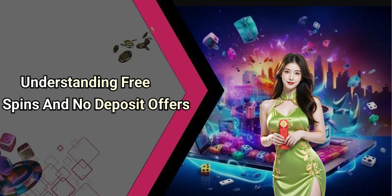 Understanding Free Spins And No Deposit Offers
