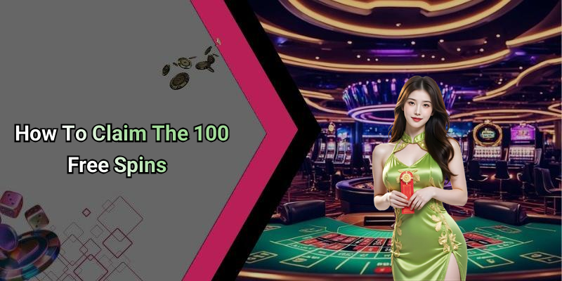 100 Free Spins No Deposit William Hill: Discover The Exciting World Of Online Gaming