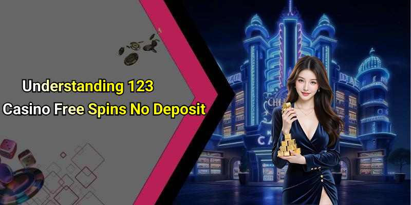 Understanding 123 Casino Free Spins No Deposit
