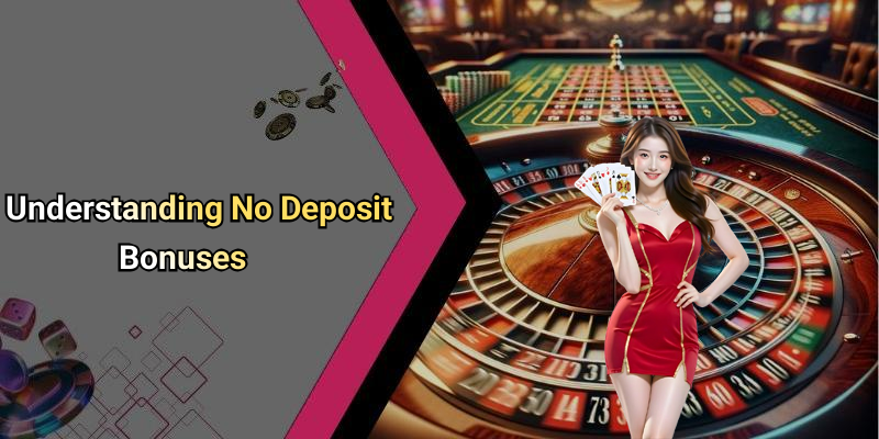 Understanding No Deposit Bonuses