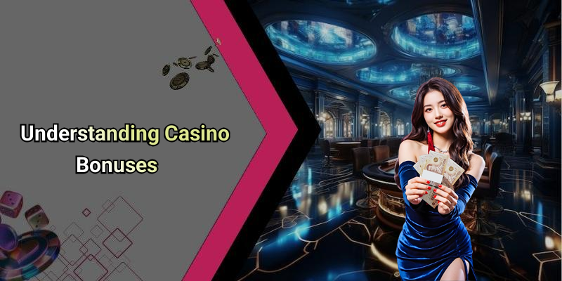 Understanding Casino Bonuses