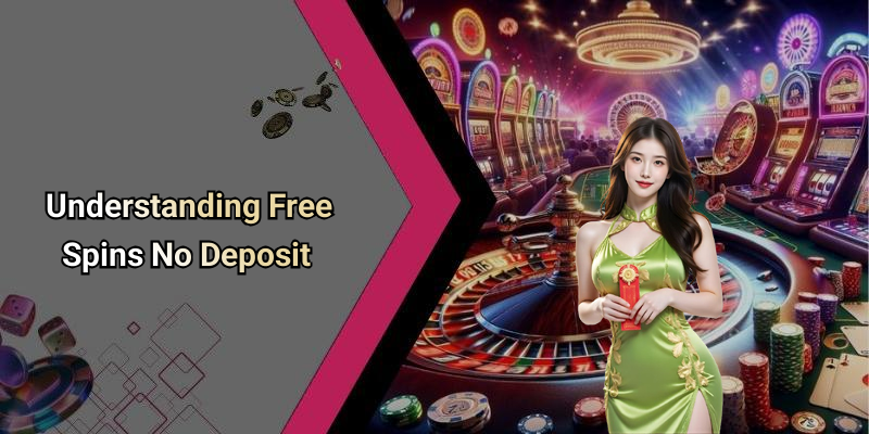 Understanding Free Spins No Deposit