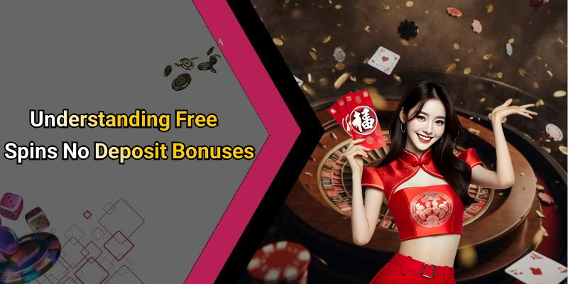 Understanding Free Spins No Deposit Bonuses