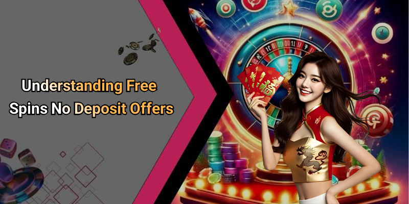 Understanding Free Spins No Deposit Offers
