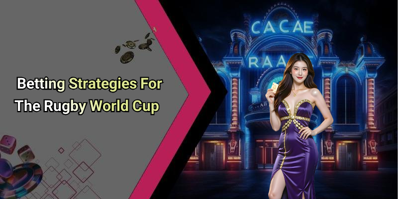Live Rugby World Cup Odds: An In-Depth Analysis