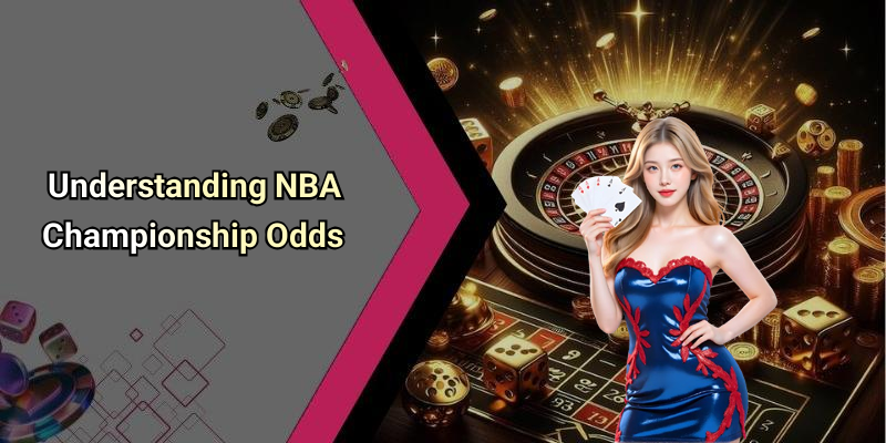 Understanding NBA Championship Odds