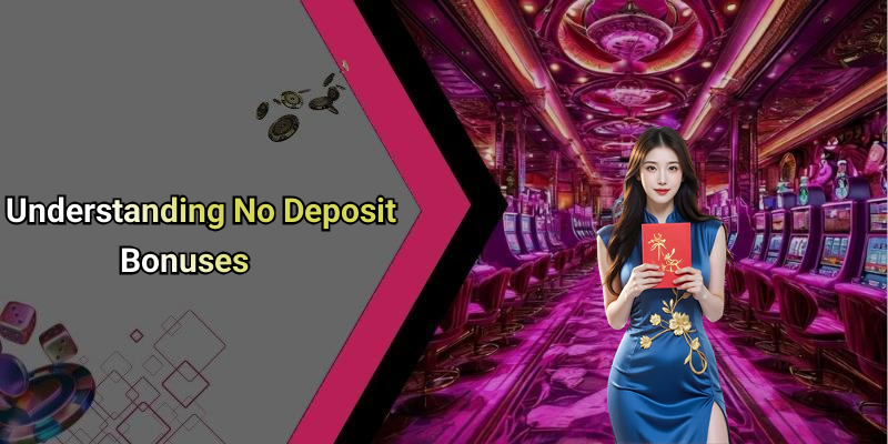 Understanding No Deposit Bonuses