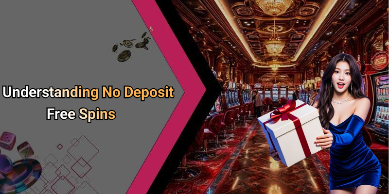 Understanding No Deposit Free Spins