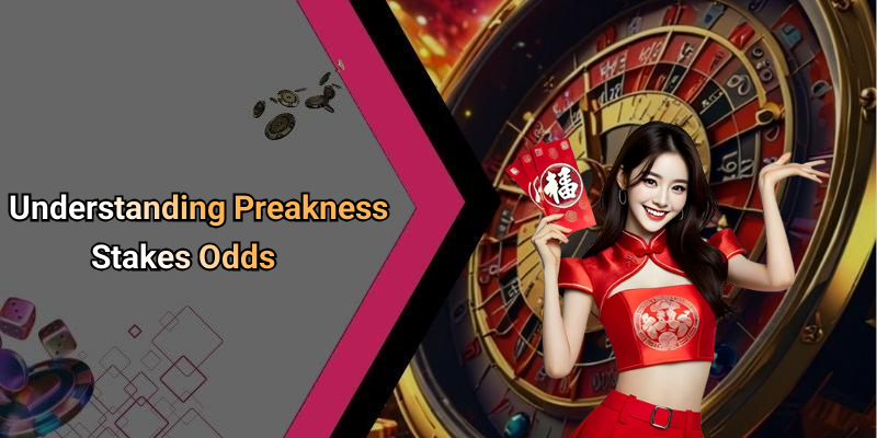 Understanding Preakness Stakes Odds