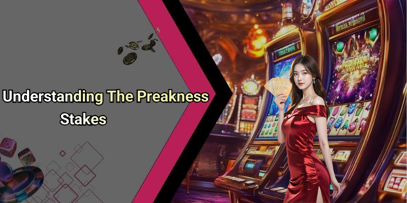 Understanding The Preakness Stakes