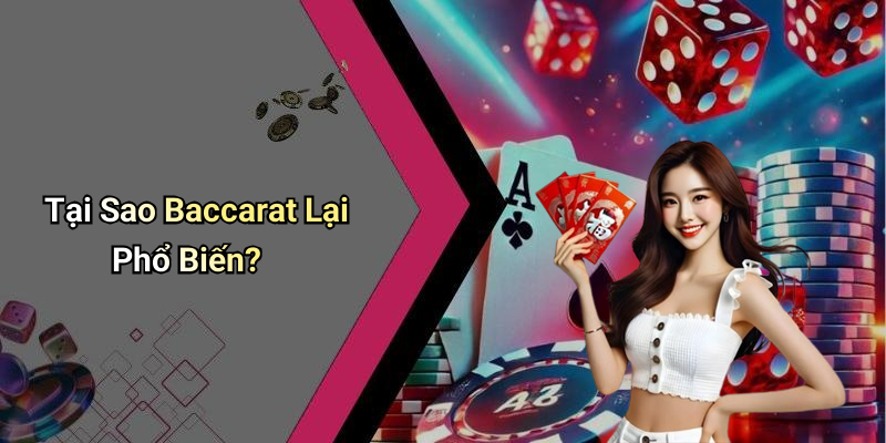 Where to Play Baccarat: Discover the Best Locations and Options