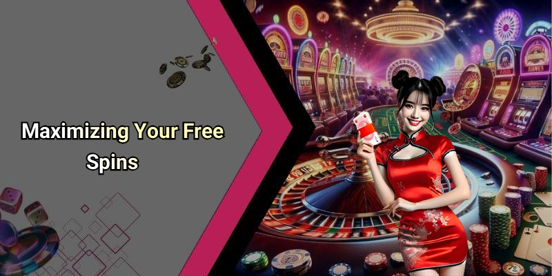 Maximizing Your Free Spins