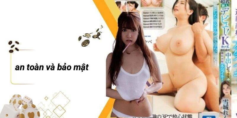 An Toàn Và Bảo Mật