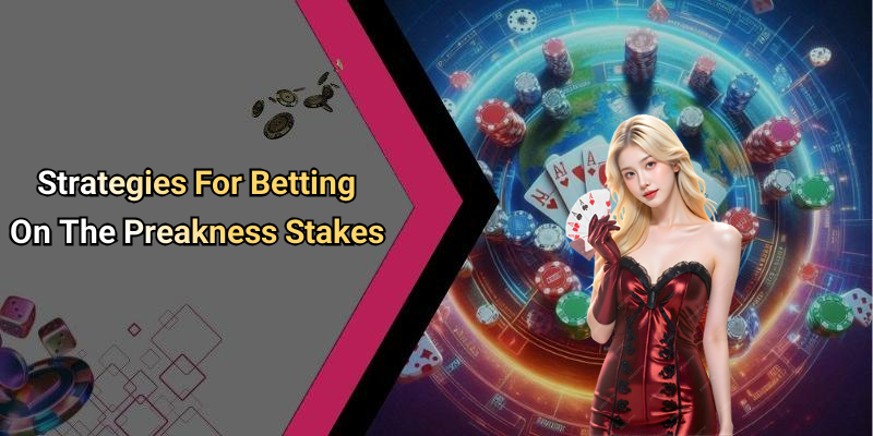 Strategies For Betting On The Preakness Stakes