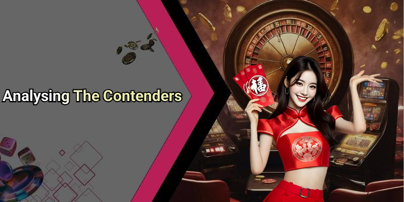 Analysing The Contenders