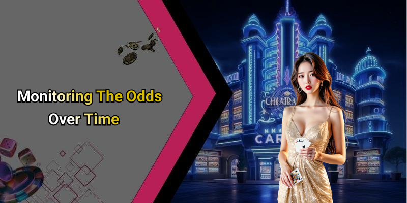 Monitoring The Odds Over Time